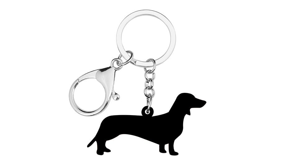 Dachshund Key Chains - Dachshund shop.jpg