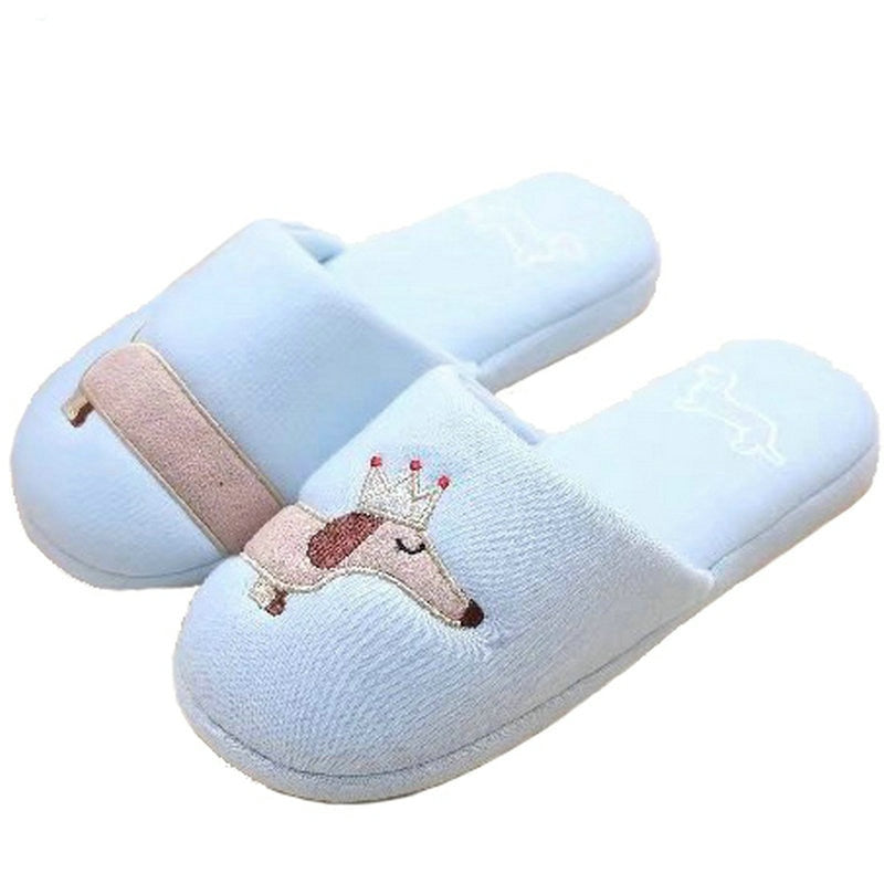 Dachshund House Slippers for Women's - Dachshund shop.jpg