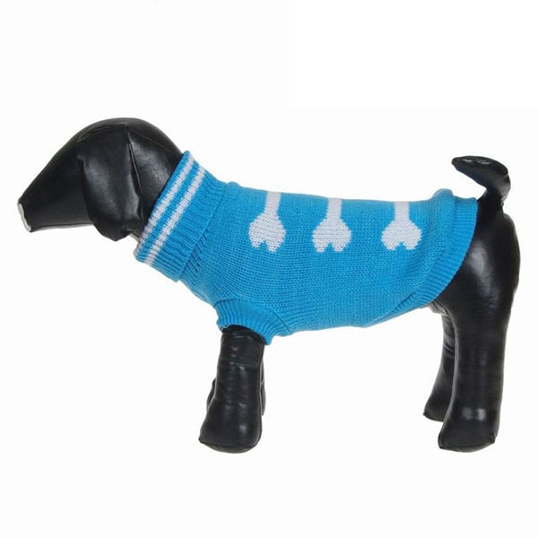 Dachshund Sweaters Winter Warm Costume for puppy - Dachshund Shop