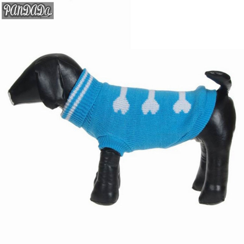 Dachshund Sweaters Winter Warm Costume for puppy - Dachshund Shop