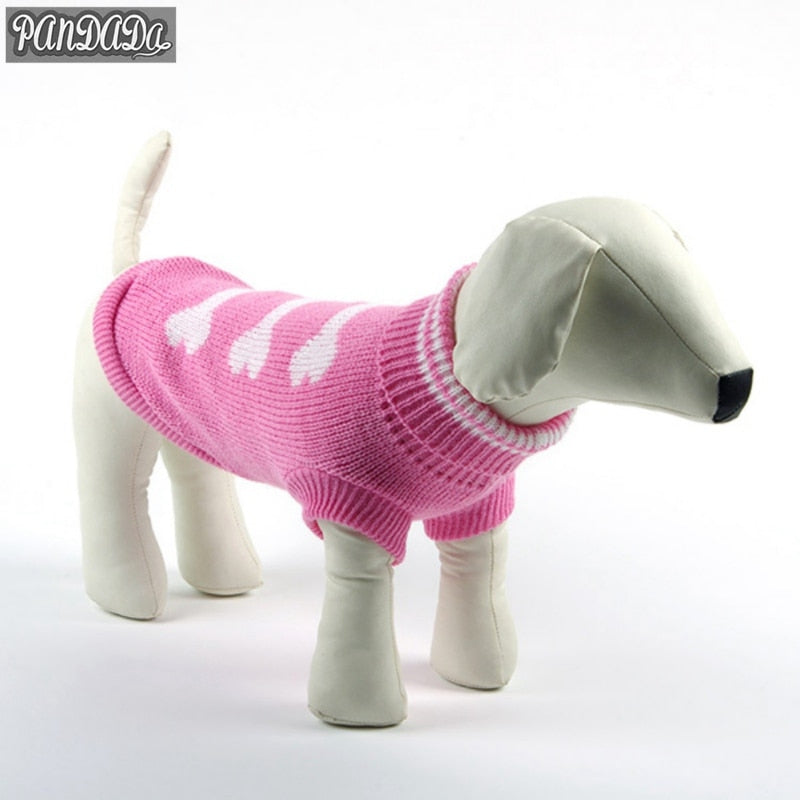 Dachshund Sweaters Winter Warm Costume for puppy - Dachshund Shop