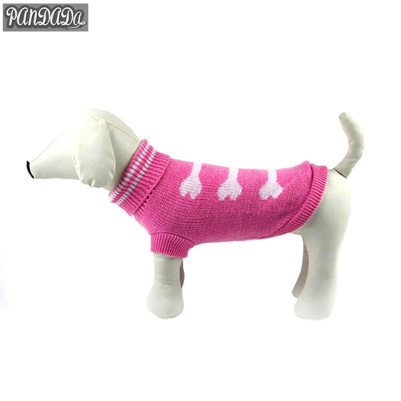 Dachshund Sweaters Winter Warm Costume for puppy - Dachshund Shop