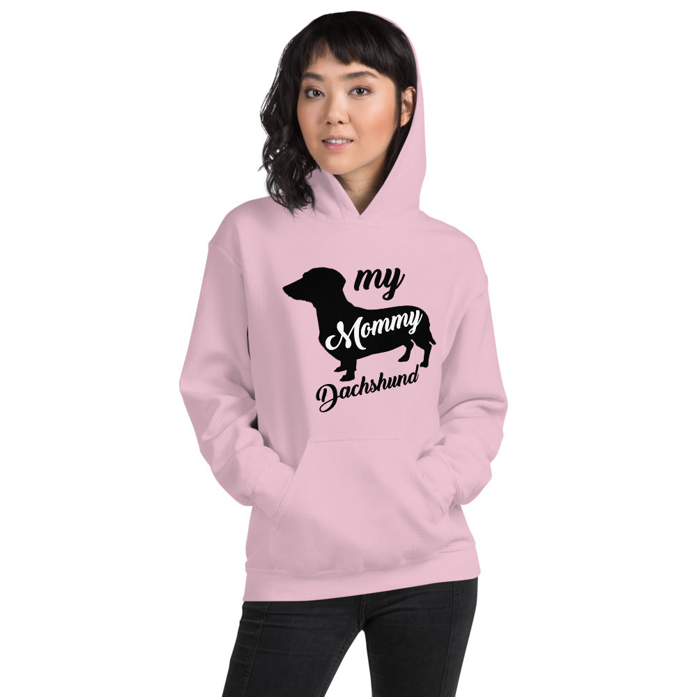 Abby - Sudadera con capucha