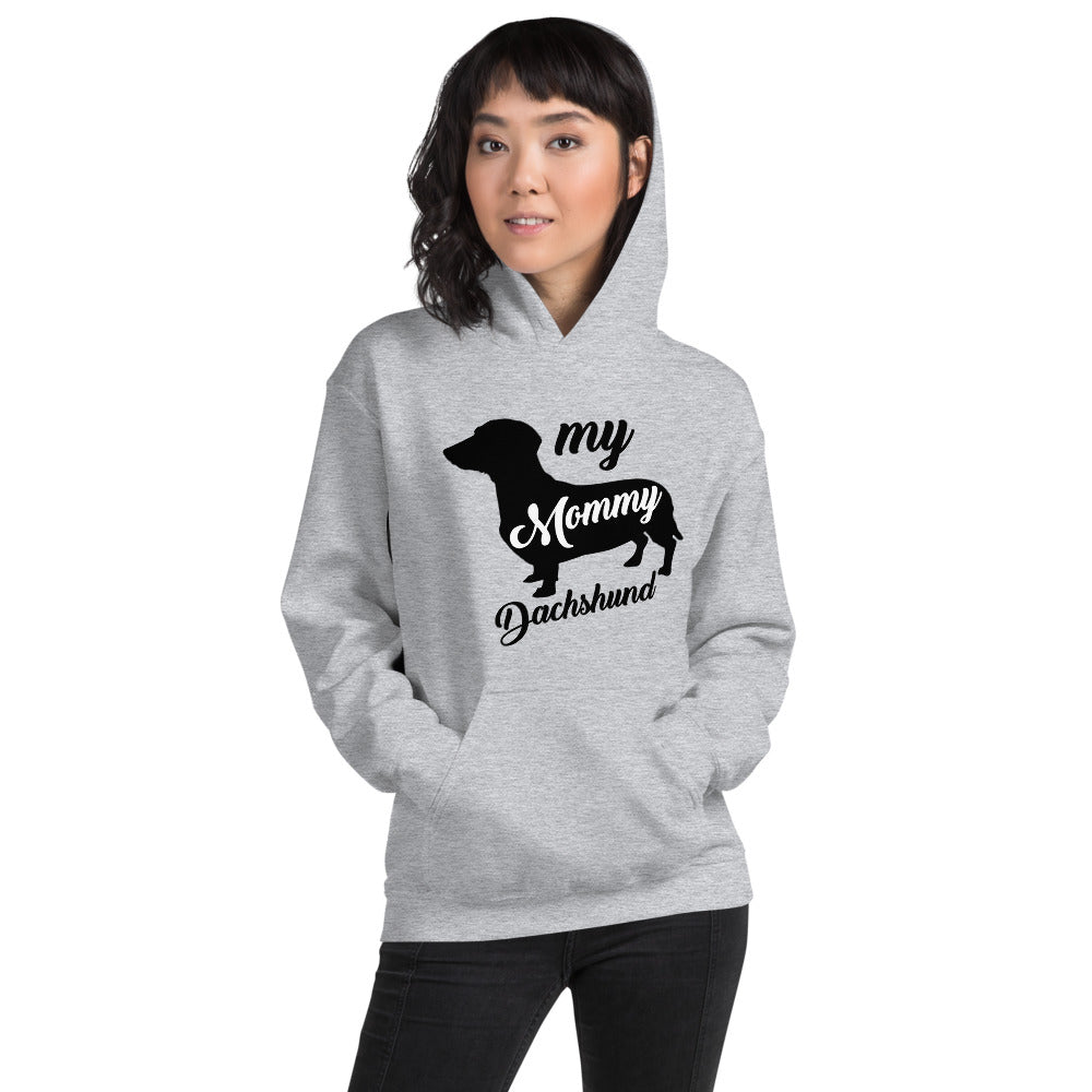 Abby - Sudadera con capucha