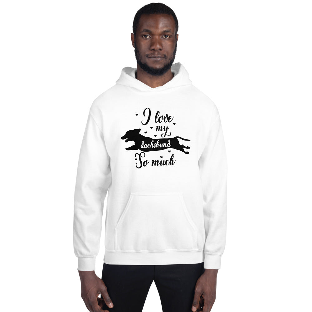 Jack - Sudadera con capucha