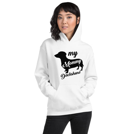 Abby - Sudadera con capucha